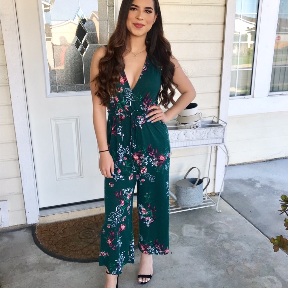Jumpsuit